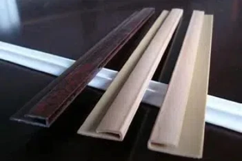 บทช่วยสอนการติดตั้งกระดานข้างก้น PVC